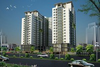 Sẽ hối tiếc nếu không mua nhà ở lúc này
